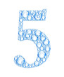 bubble number 5