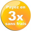bouton payez en 3x sans frais
