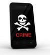crime