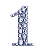 number one bubbles
