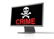 crime