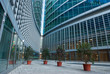 Office Building