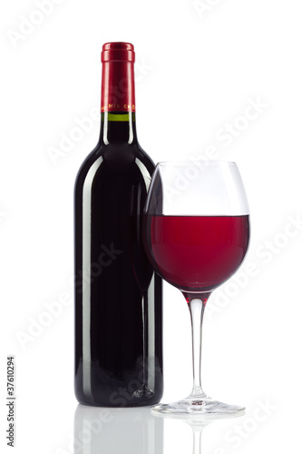 Foto: vin rouge vin rouge