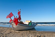 Kar 11 Trassenheide Usedom