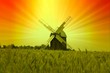 windmill