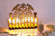 Jewish Holiday Hanukkah