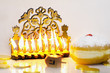 Jewish Holiday Hanukkah