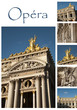 composition Opéra de Paris