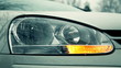 Hazard Lights - Car in trouble