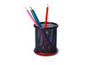 Photo: Pencils in glass Pencils in glass