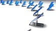 Illustration: Solaranlage Solaranlage