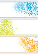 Design banners