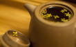 yellow flower and scented tea3