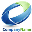 Photo logo