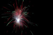 Feuerwerk