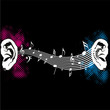 musical signal
