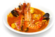 bouillabaisse