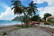 paysage des caraibe