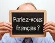 Photo: Parlez-vous français ? Parlez-vous français ?