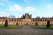 Palace of Fontainebleau, France