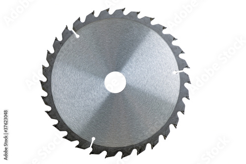 Photo: Circular Saw Circular Saw