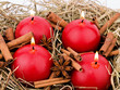 Advent wreath