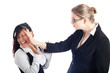 Women conflict