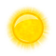 Illustration: Sun Weather Sun Weather