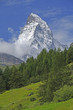 Zermatt - Matterhorn