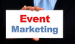 Event Marketing