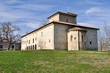Church of San Prudencio of Armentia, Vitoria (Spain) Church of San Prudencio of Armentia, Vitoria (Spain)