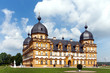 Schloss Seehof bei Bamberg