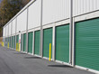 Self Storage Units