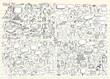 Notebook Doodle Design Elements  Vector Set