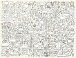 Vector: Doodle Sketch Design Elements Vector Set Doodle Sketch Design Elements Vector Set