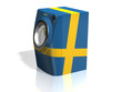washing machine SWEDEN