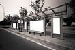 empty Billboard