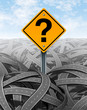 Question Mark Strategy Question Mark Strategy