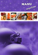 Wigilijne menu Wigilijne menu
