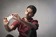 Mobile phone