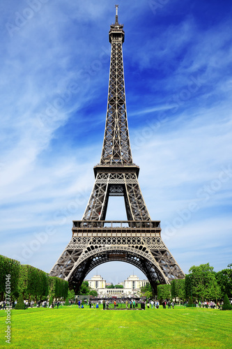 Photo: Paris Paris