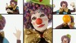 il pagliaccio