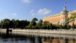 The Mikhailovsky Palace in St. Petersburg, Russia