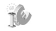 Euro-Antik-Saeule-white