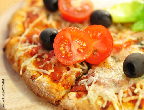 Photo: Pizza Pizza