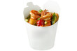 Takeaway box