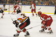Ice Hockey Game