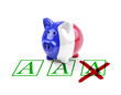 Triple A France