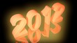 2012 rosso luminoso