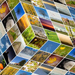 Cubo foto